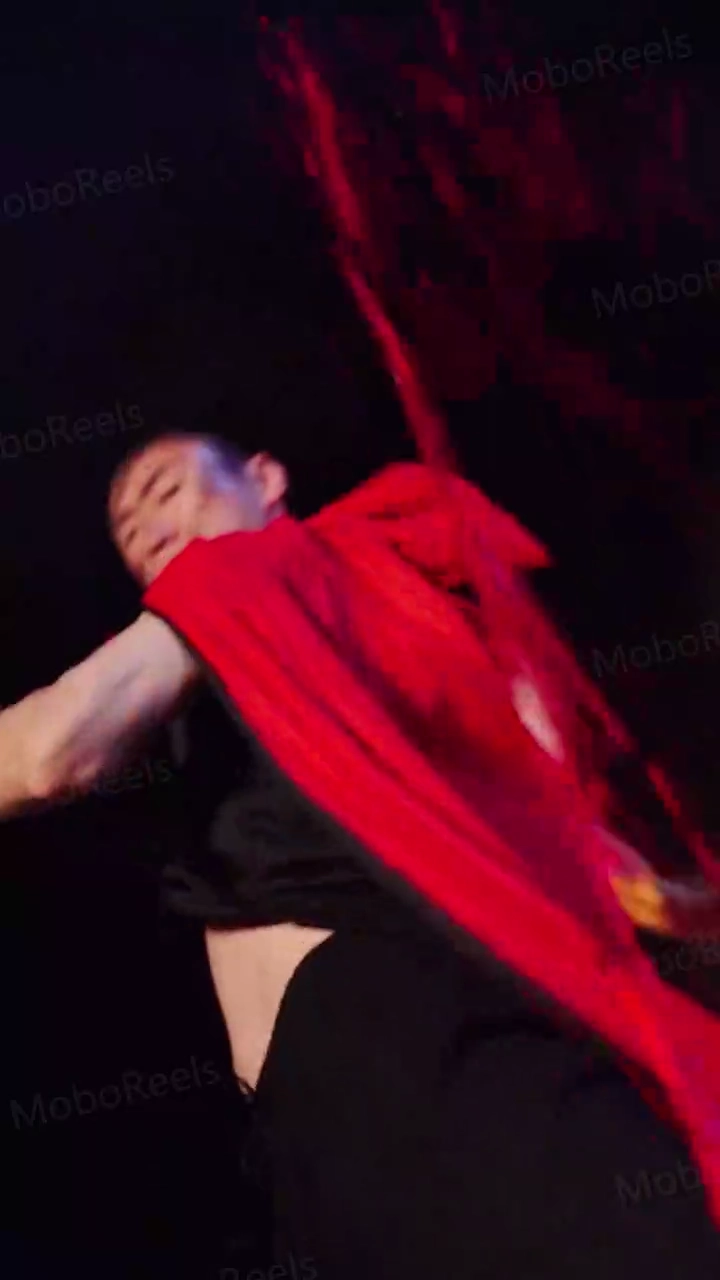 The Divorced Lord Of The NightPhoto