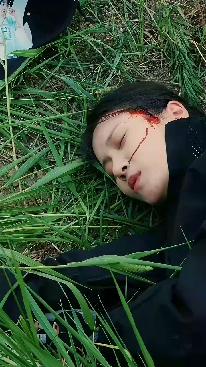 The Forgotten MotherPhoto