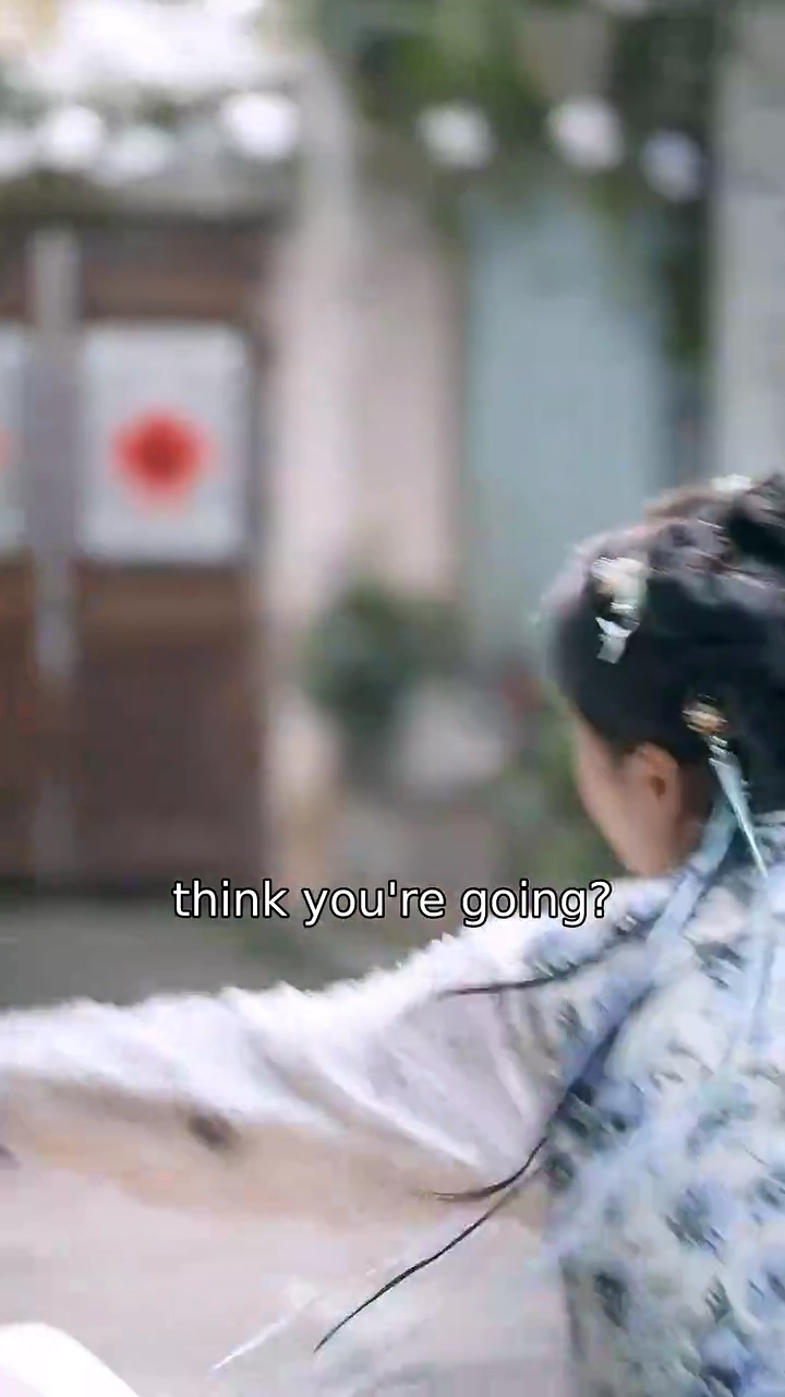 The Fortune Teller's SurprisePhoto