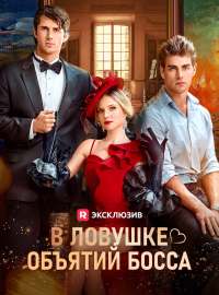 В объятиях босса