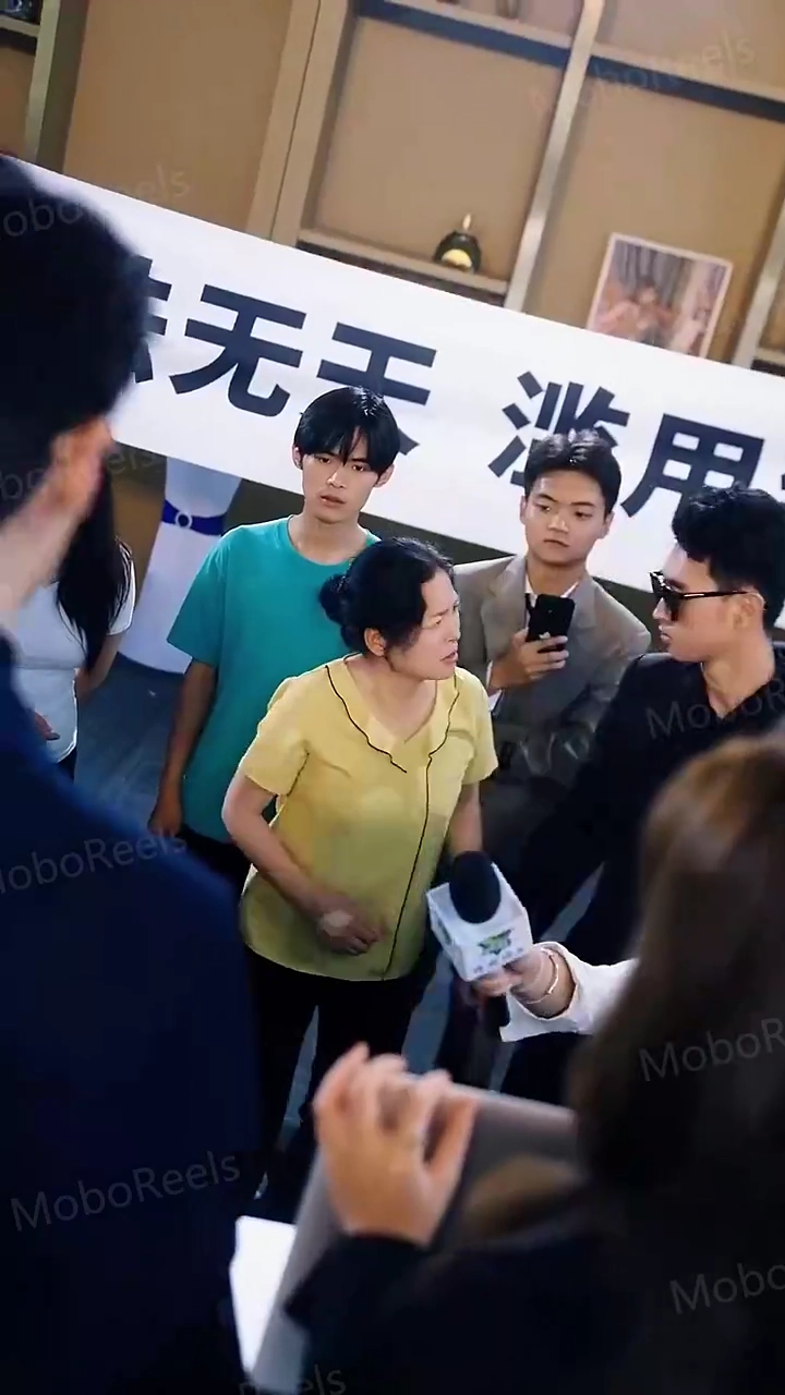 When Love Meets DeadlinePhoto