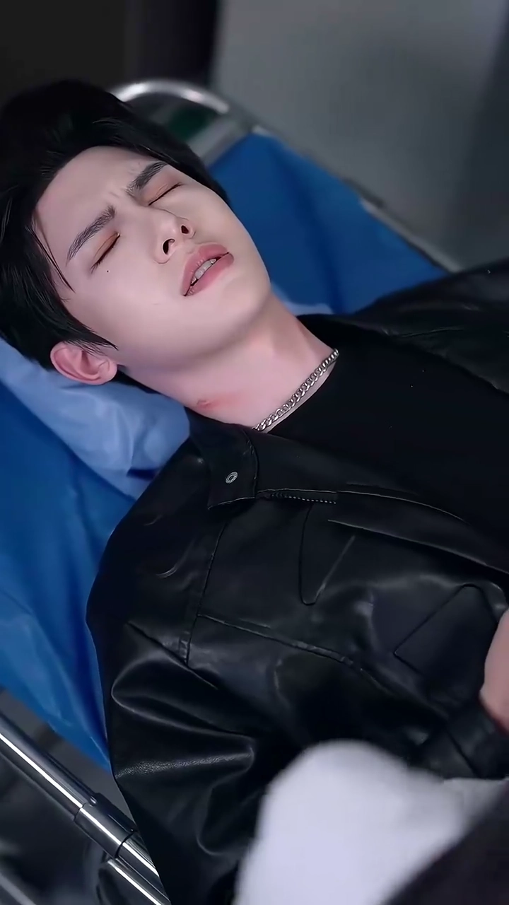 From Scapegoat to Sweetheart: A Revenge PlanPhoto