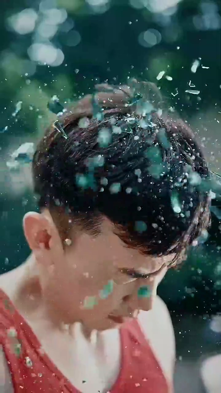 The Exile's Ordinary LifePhoto