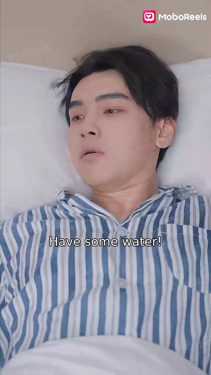 He Succeeds after Severing TiesPhoto