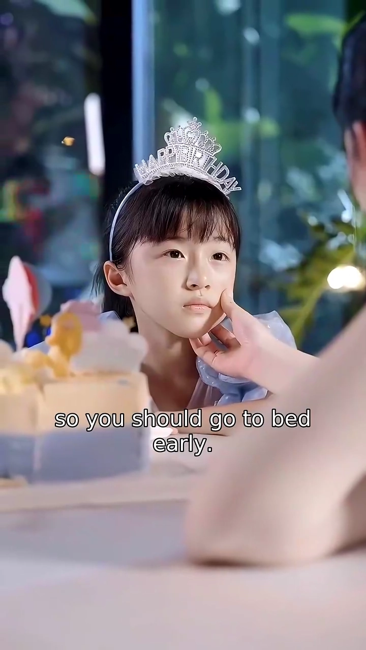 The Liar Who Played ChildPhoto