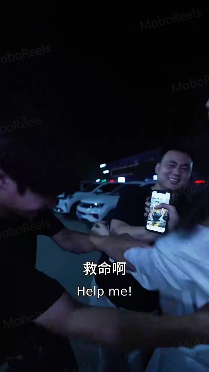 The Son-in-Law ConquerorPhoto