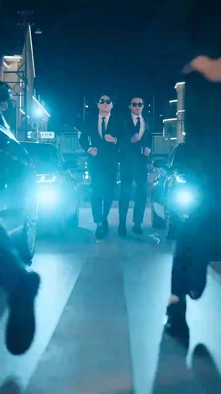 The Sweet ReunionPhoto