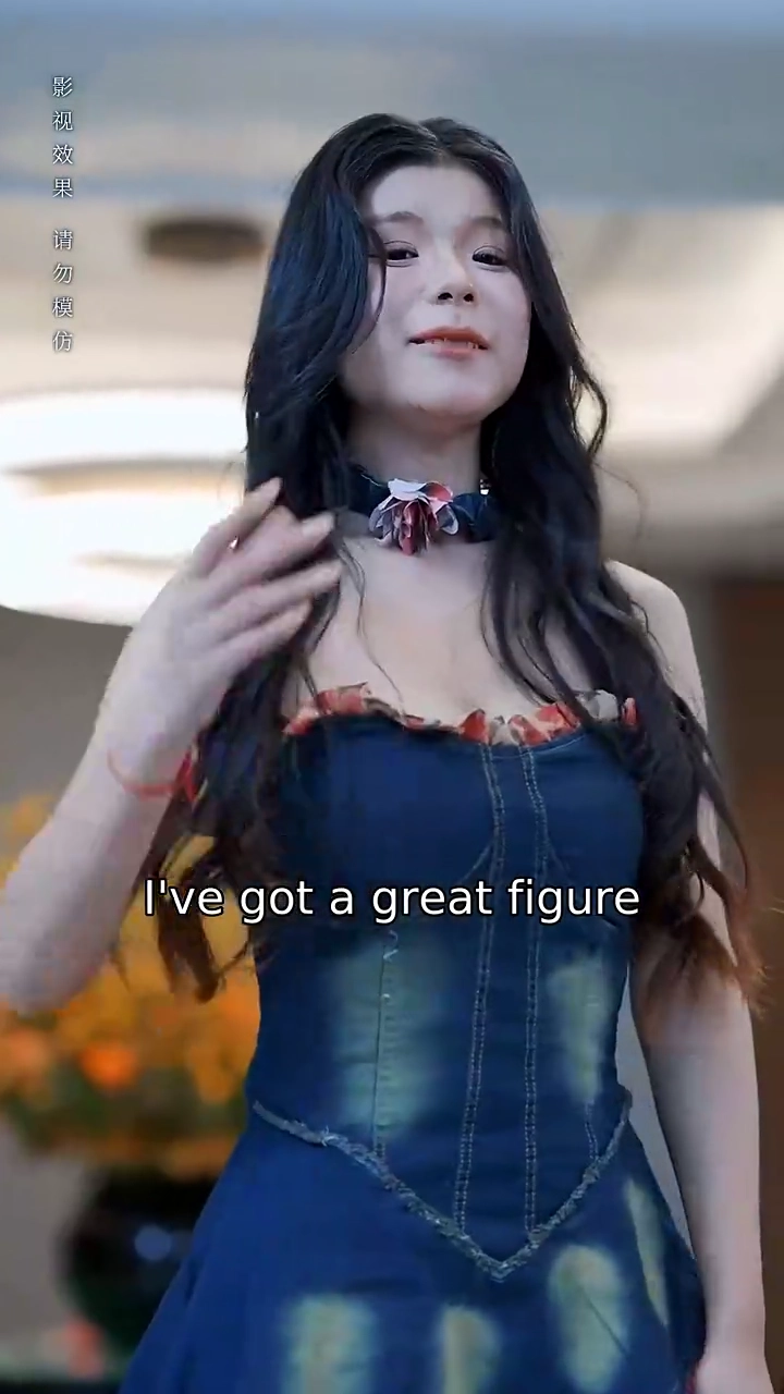 The Masked LoverPhoto