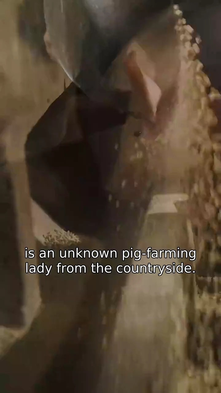 The Scum HarvestPhoto