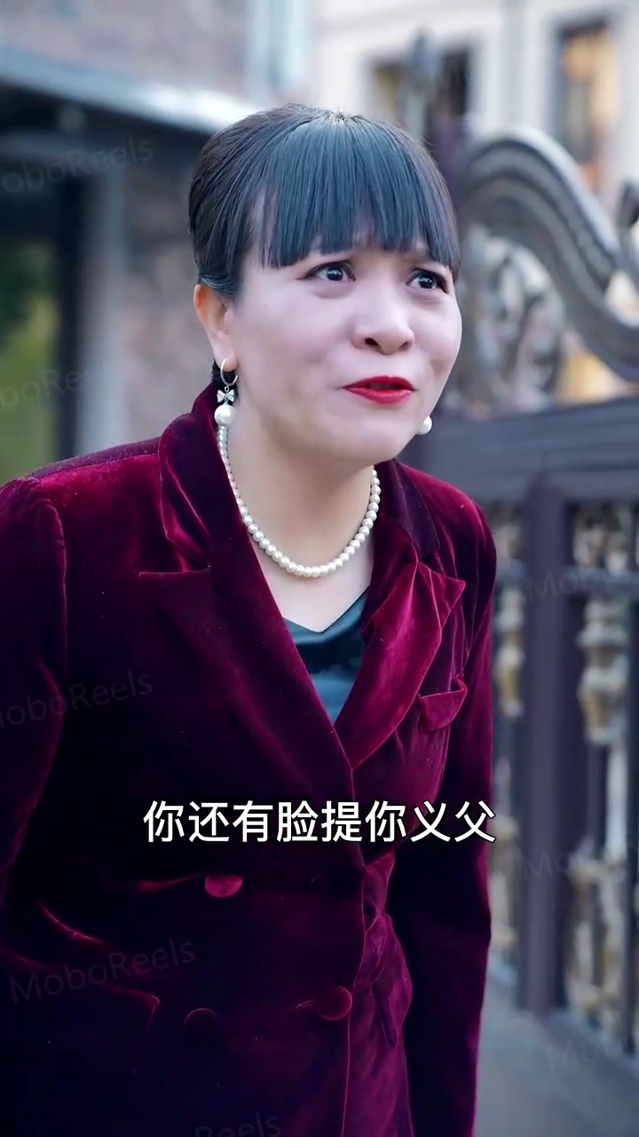 The Unworthy Man Strikes BackPhoto