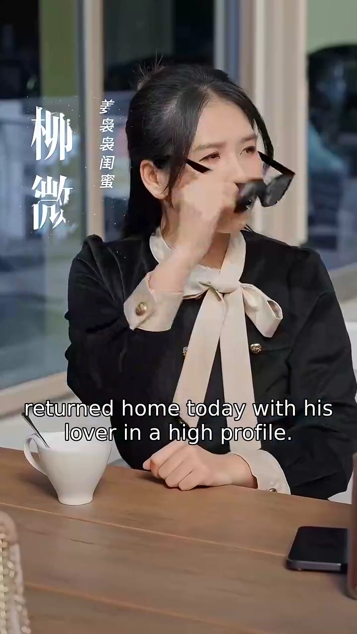 The Wrong Wedding That United the Right HeartsPhoto