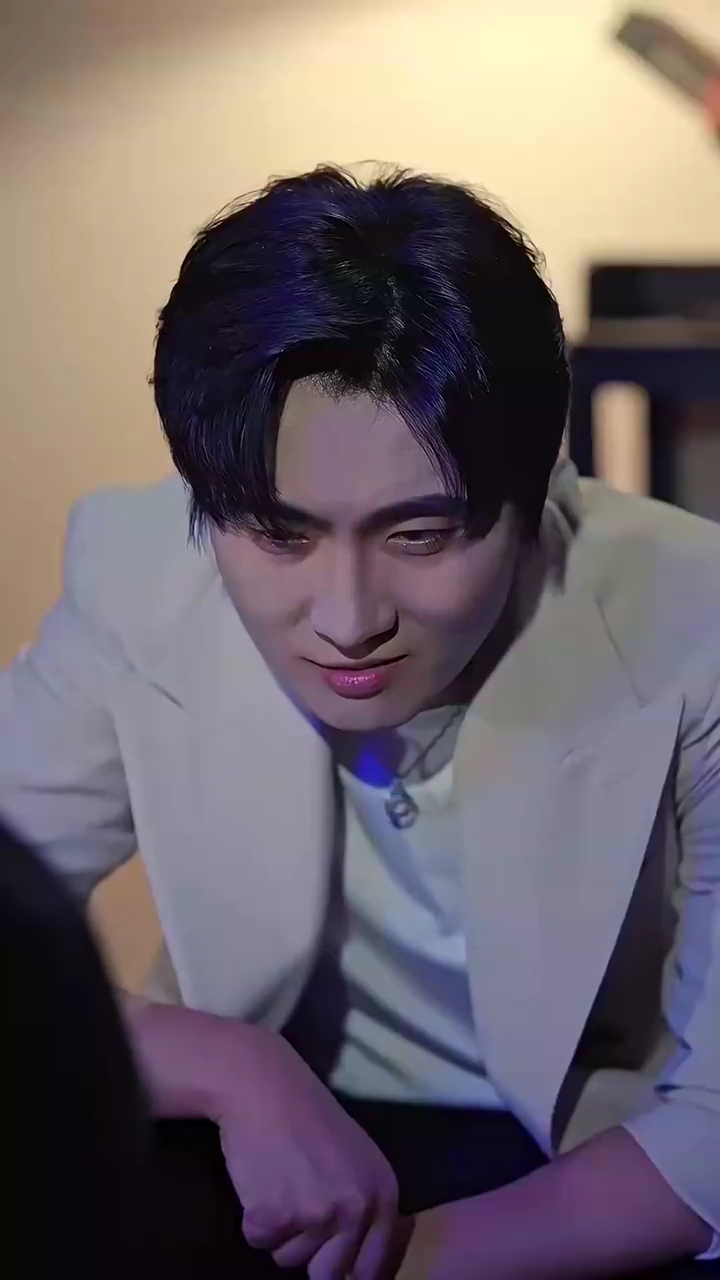 This Time, I Want The High LifePhoto