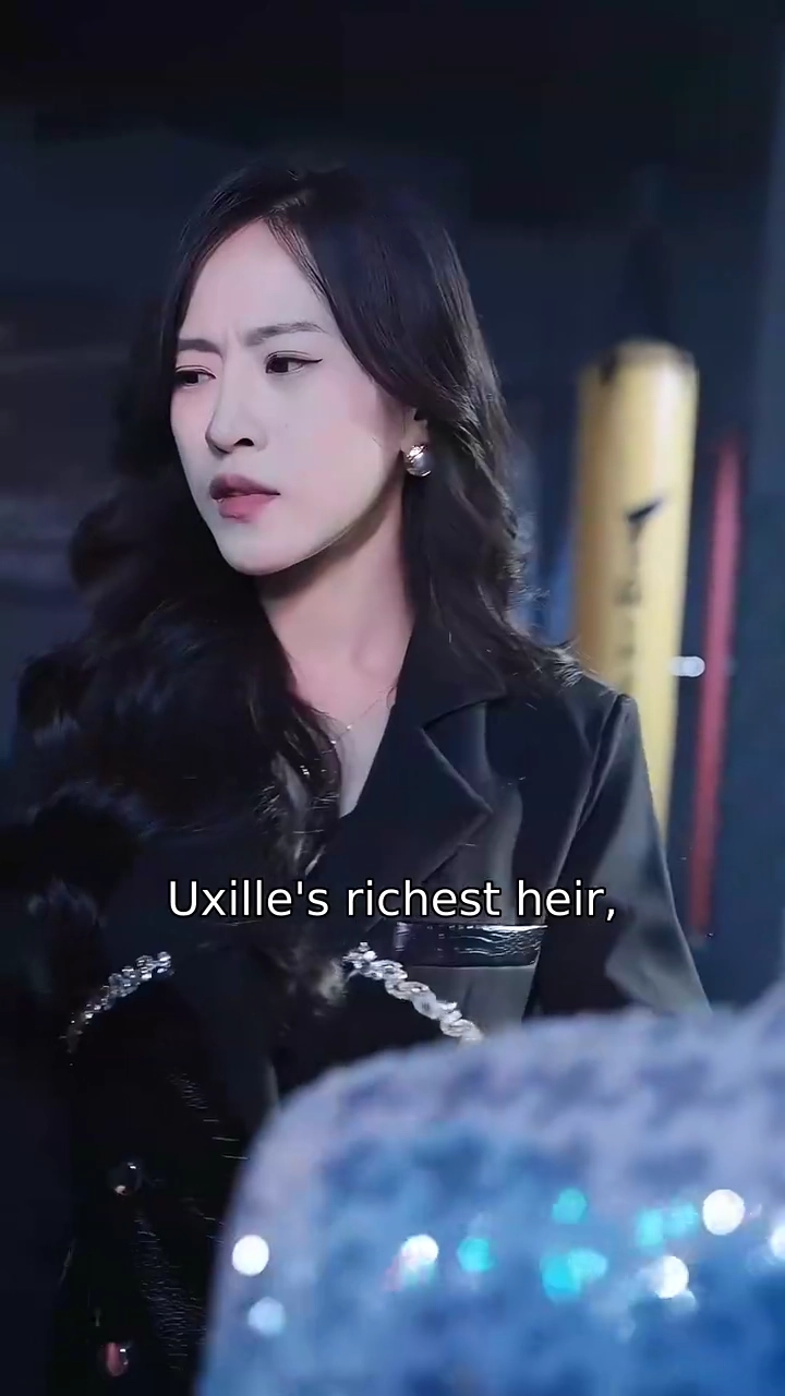 Within The Walls Of RevengePhoto