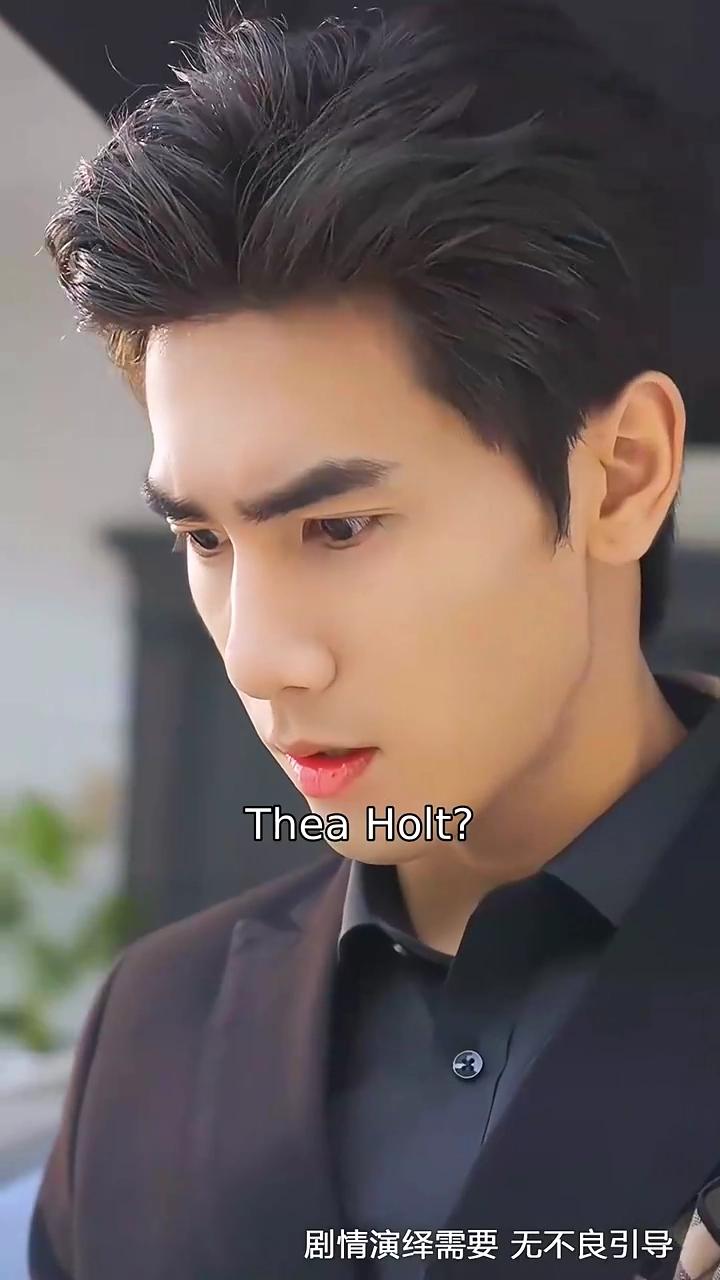 The Billionaire's Secret SonPhoto