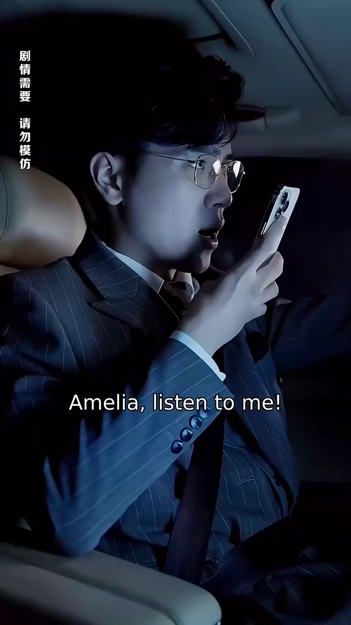 The Mind Reader In The SpotlightPhoto