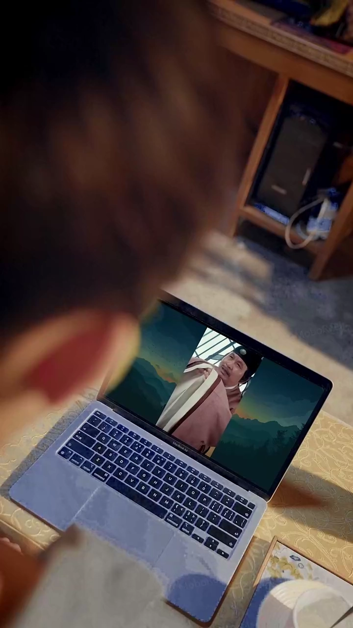 The Unruly PrincessPhoto