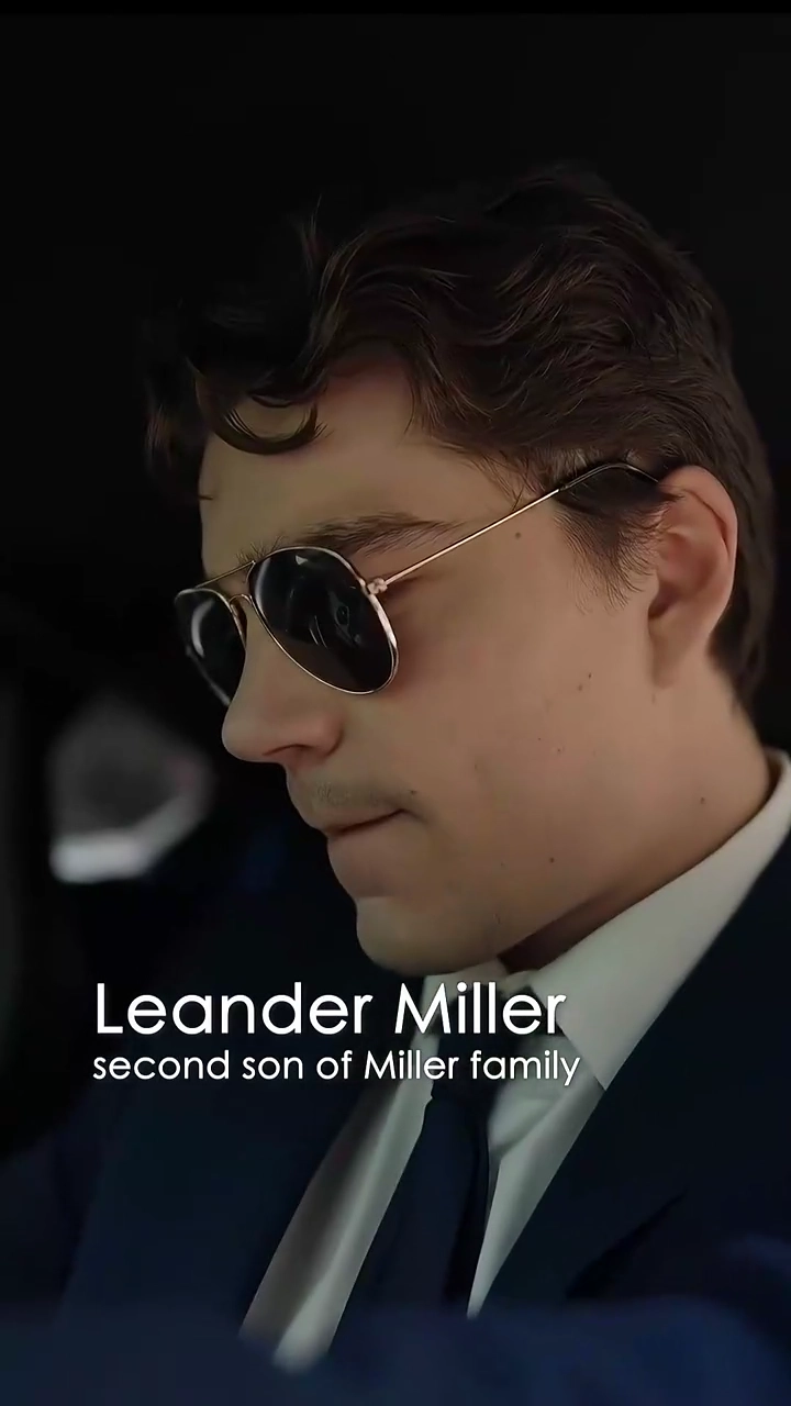 CEO’s Untold DesirePhoto