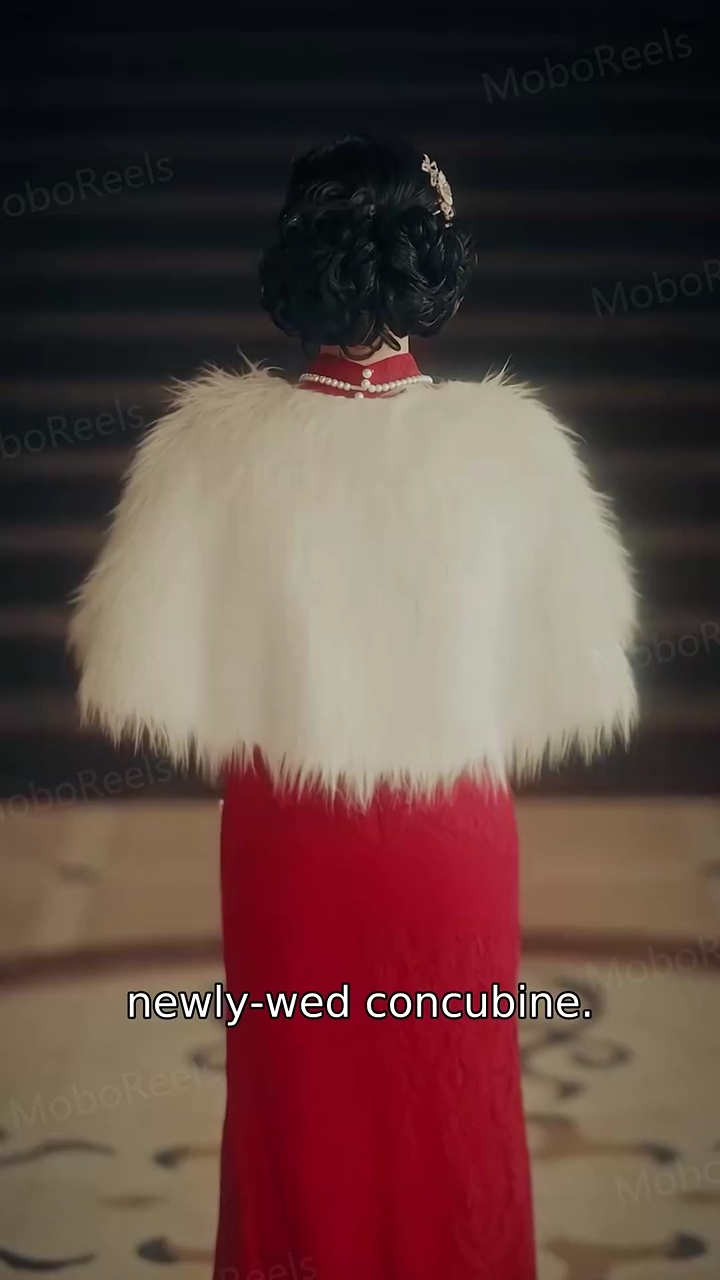 Trapped between Love and RevengePhoto