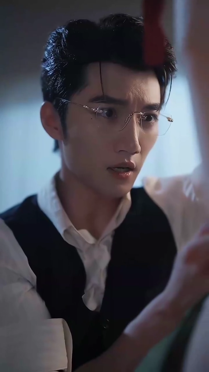 His Calculated BridePhoto