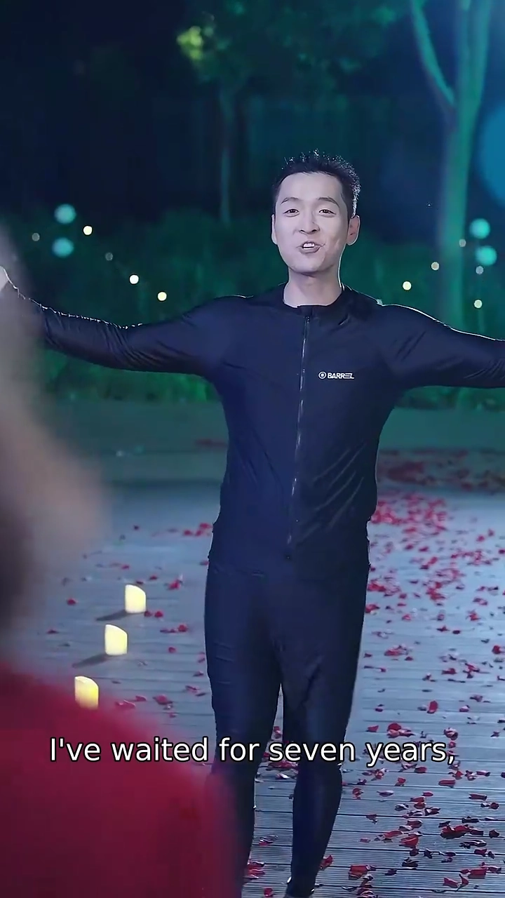 Lost In The StarsPhoto