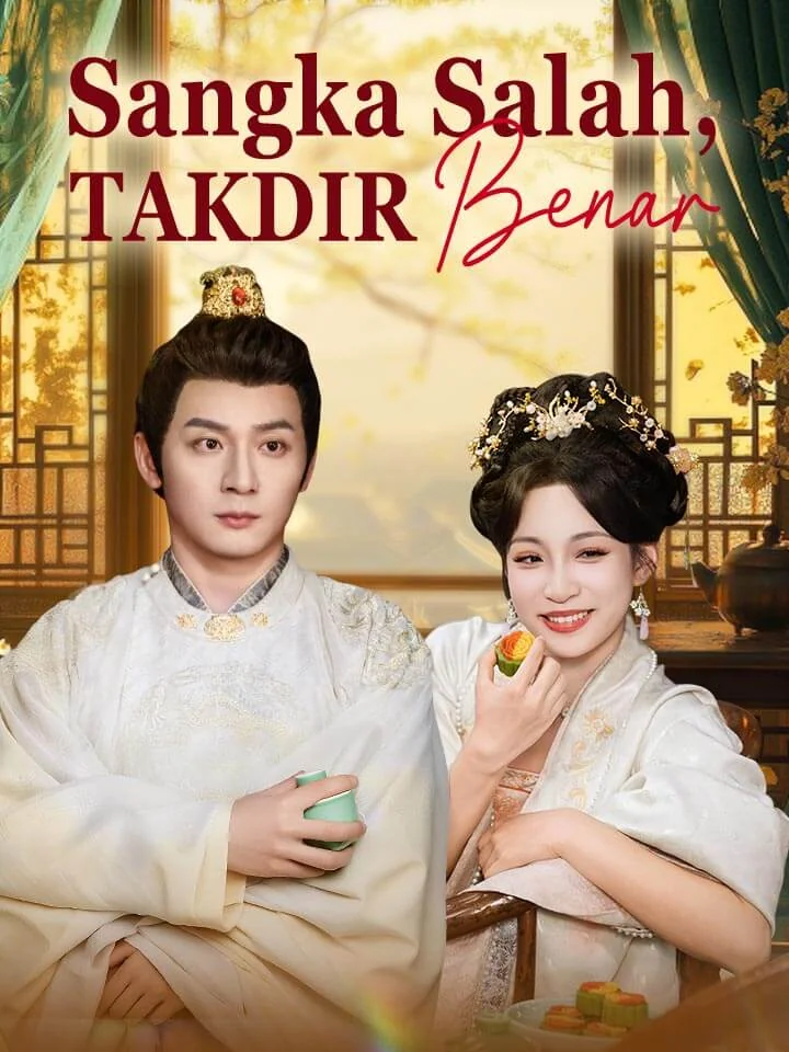 Sangka Salah, Takdir BenarMini Seri