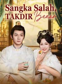 Sangka Salah, Takdir BenarDrama Pendek