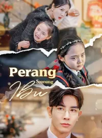 Perang Seorang IbuDrama Pendek