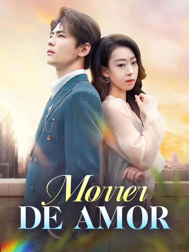 Morrer de AmorMini Séries