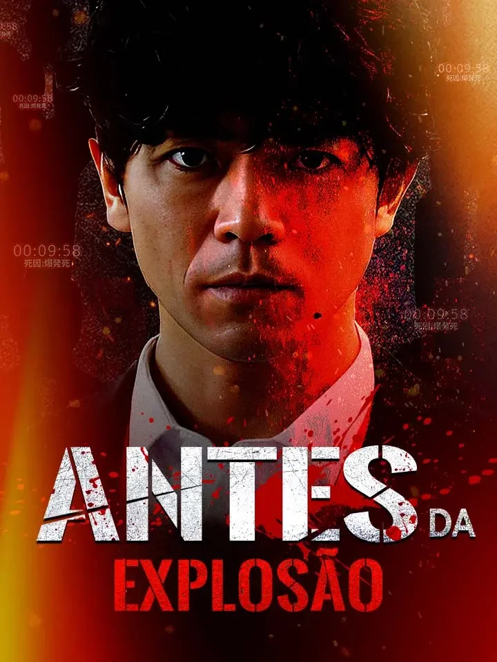 Antes da ExplosãoMini Séries