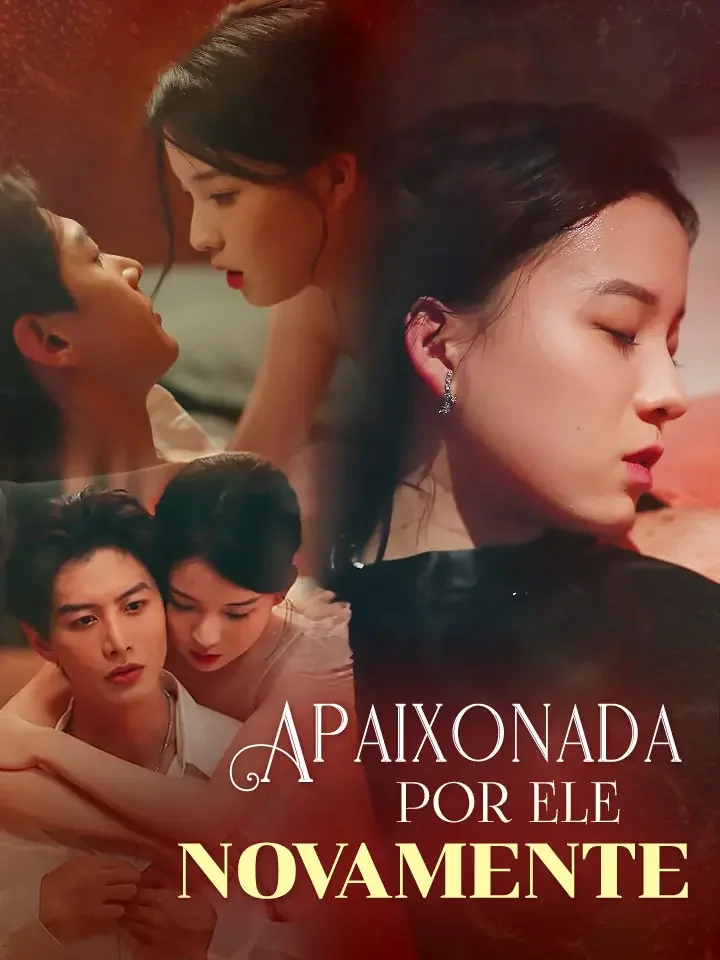 Apaixonada por ele novamenteMini Séries