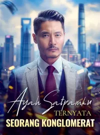 Ayah Satpamku Ternyata Seorang KonglomeratMini Seri
