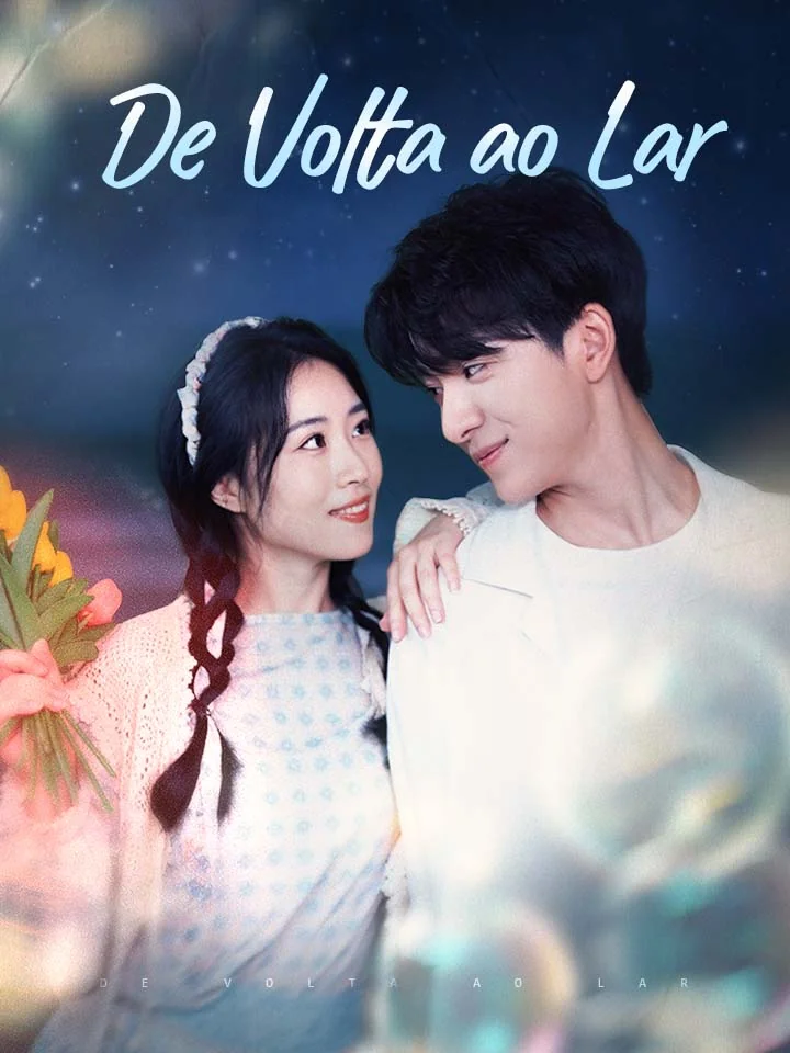 De Volta ao LarMini Séries