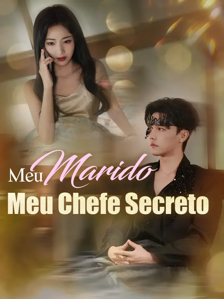 Meu Marido, Meu Chefe SecretoMini Séries