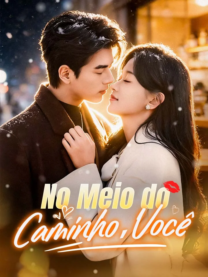 No Meio do Caminho, VocêMini Séries