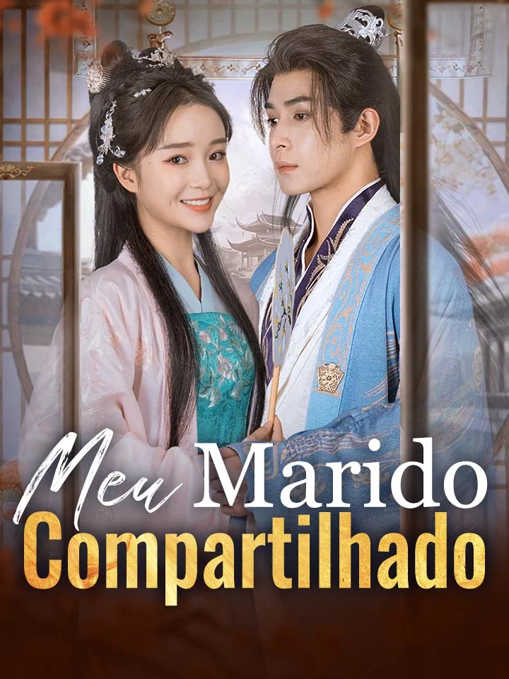 Meu Marido CompartilhadoMini Séries