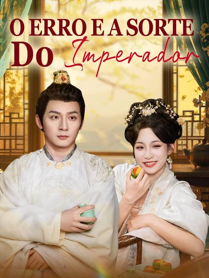 O Erro e a Sorte do ImperadorMini Séries