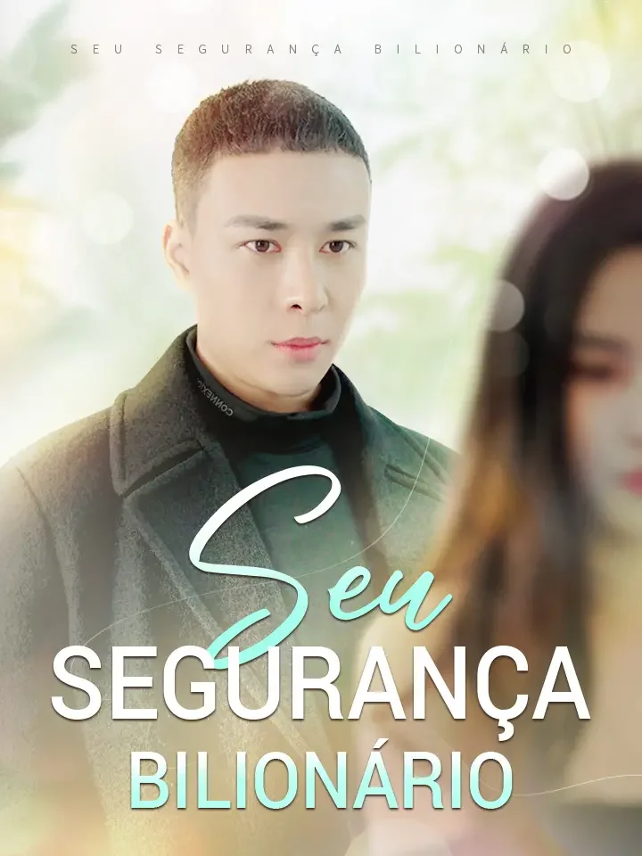 Seu segurança bilionárioMini Séries