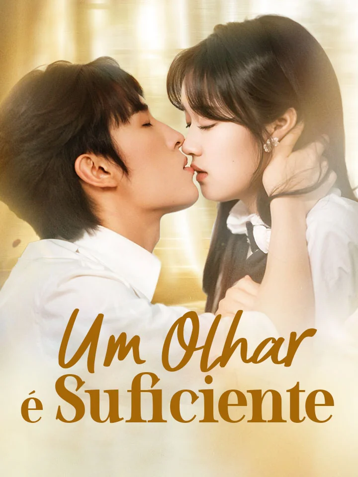 Um Olhar é SuficienteMini Séries