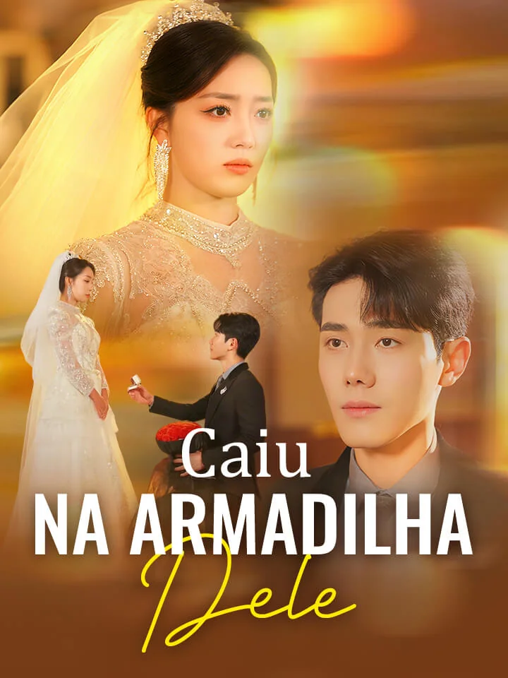 Caiu na Armadilha DeleMini Séries