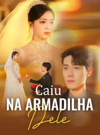Caiu na Armadilha DeleMini Séries
