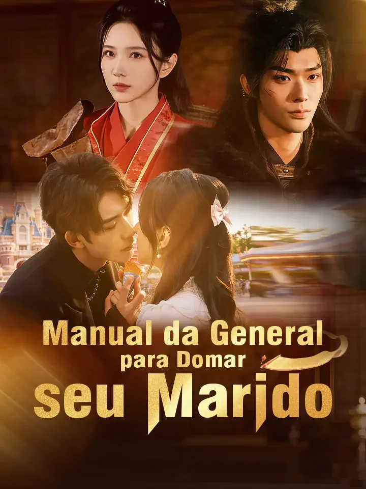 Manual da General para Domar seu MaridoMini Séries