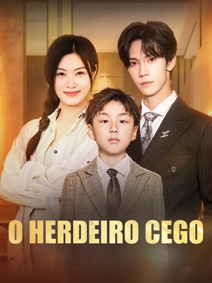 O Herdeiro CegoMini Séries