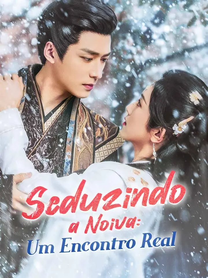 Seduzindo a Noiva: Um Encontro RealMini Séries