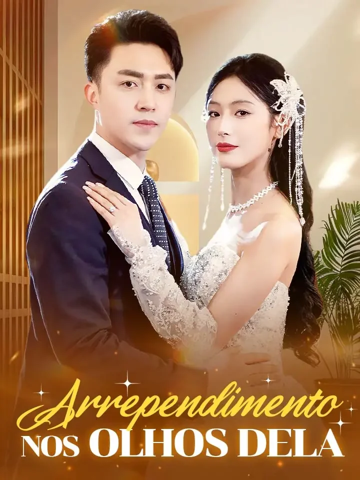 Arrependimento Nos Olhos DelaMini Séries