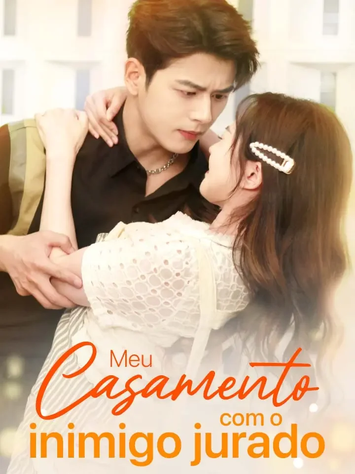 Meu casamento com o inimigo juradoMini Séries