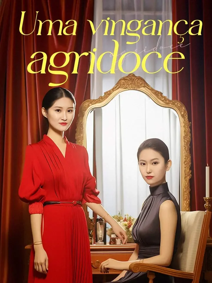 Uma vingança agridoceMini Séries