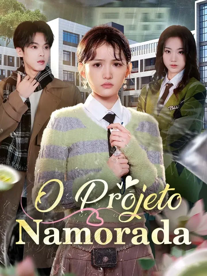 O Projeto NamoradaMini Séries