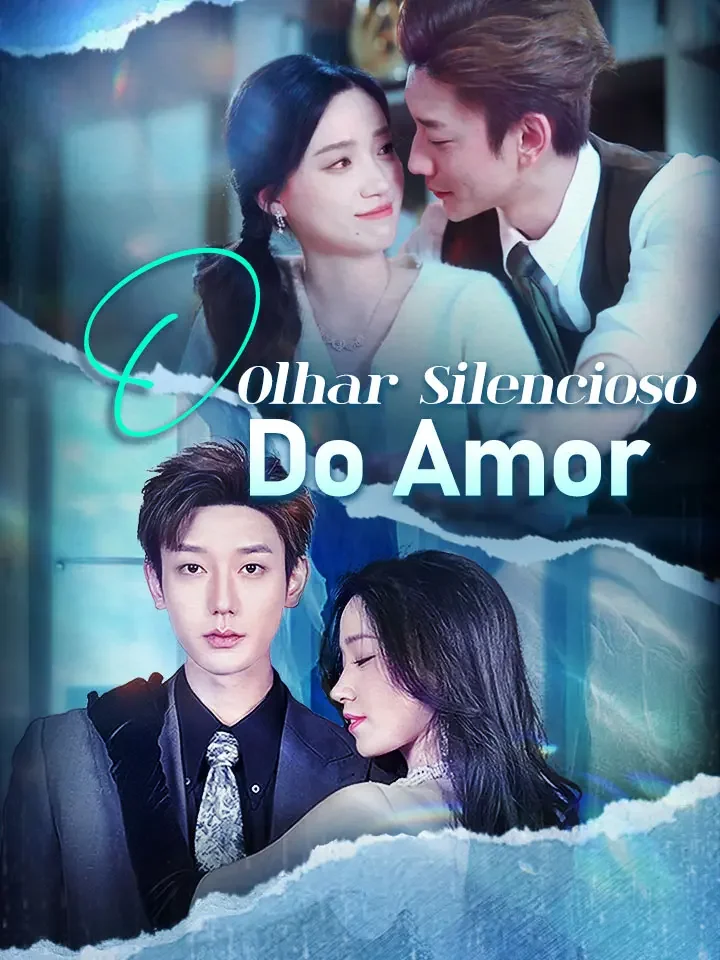 O Olhar Silencioso do AmorMini Séries