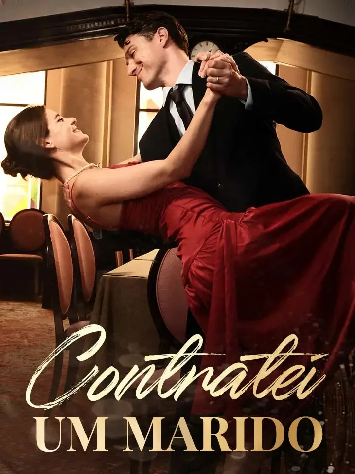 Contratei um maridoMini Séries