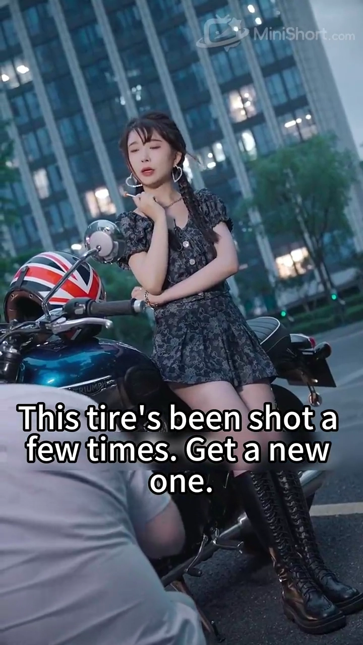 My Stubborn Office Buddy photo